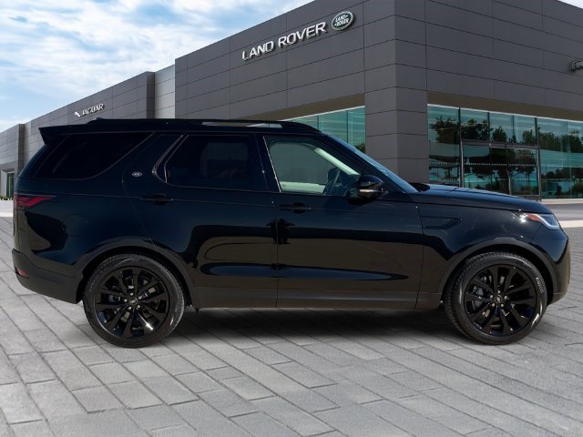 New 2026 Land Rover Discovery S AWD/4WD image 6