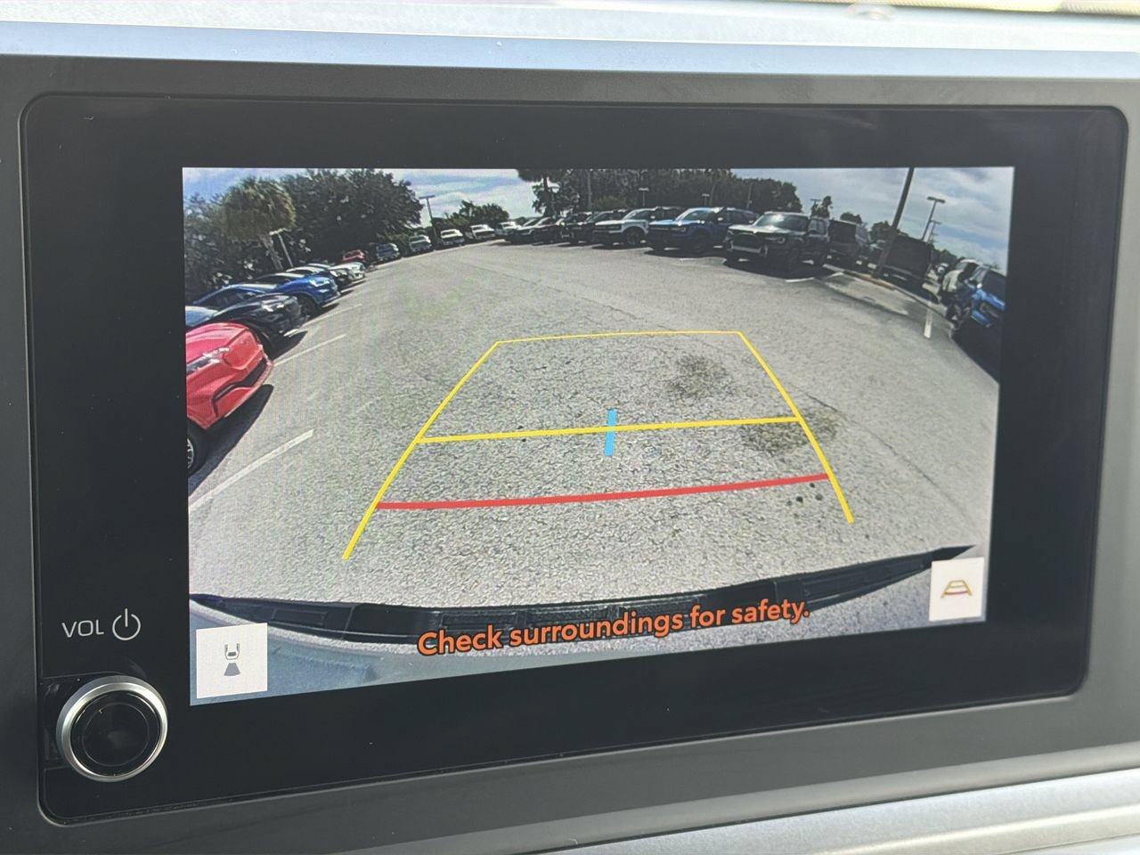 Used 2024 Toyota Tacoma SR5 RWD image 20