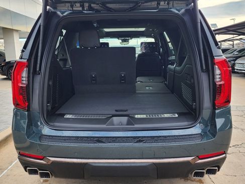 New 2026 GMC Yukon XL AT4 Ultimate image 60