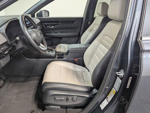 Used 2024 Honda CR-V Sport Touring image 10