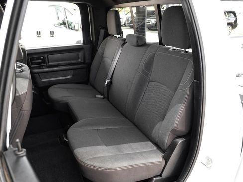 Used 2024 RAM 3500 Tradesman w/ Chrome Appearance Group AWD/4WD image 40