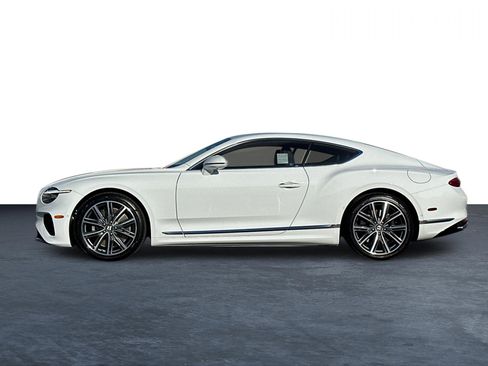 New 2026 Bentley Continental GT image 8