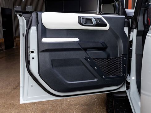 Used 2026 Ford Bronco Heritage Edition image 36