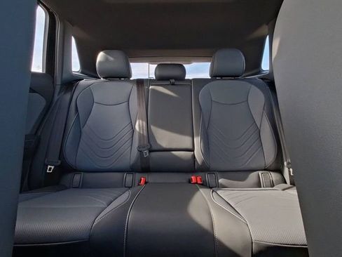 New 2026 Volkswagen Tiguan SE R-Line FWD image 27