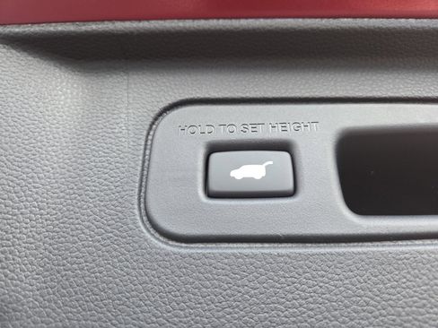 New 2026 Honda Pilot Black Edition image 20