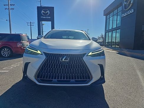 Used 2024 Lexus NX 350 AWD w/ Vision Package image 23