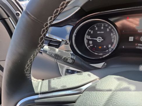 Used 2023 Buick Encore GX Essence w/ Advanced Technology Package image 35