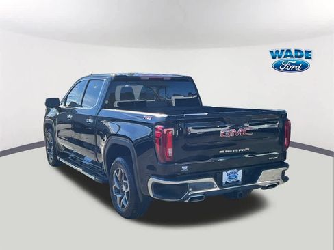 Used 2024 GMC Sierra 1500 SLT w/ SLT Premium Plus Package image 7