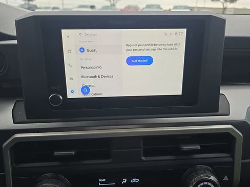 Used 2025 Toyota Tacoma SR5 image 19