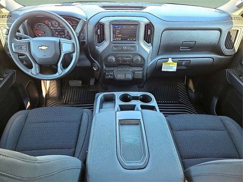 New 2026 Chevrolet Silverado 2500 Custom w/ Custom Value Package image 14