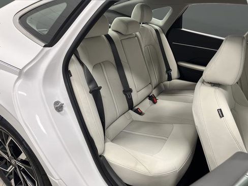 Used 2024 Hyundai Sonata SEL image 29