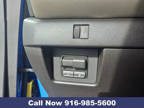 New 2026 Chevrolet Colorado ZR2 image 22