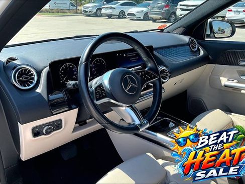 Used 2025 Mercedes-Benz GLA 250 image 15