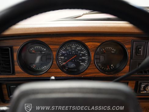 Used 1992 Dodge Ramcharger LE image 39