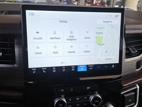 Certified 2024 Ford Expedition Max Limited image 20