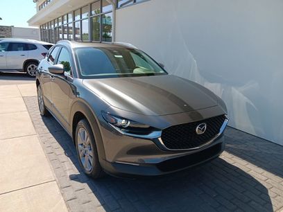 New 2025 MAZDA CX-30 AWD 2.5 S w/ Preferred Package