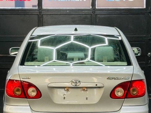 Used 2007 Toyota Corolla LE image 9