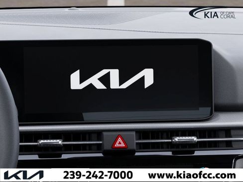 New 2026 Kia Sportage EX image 20