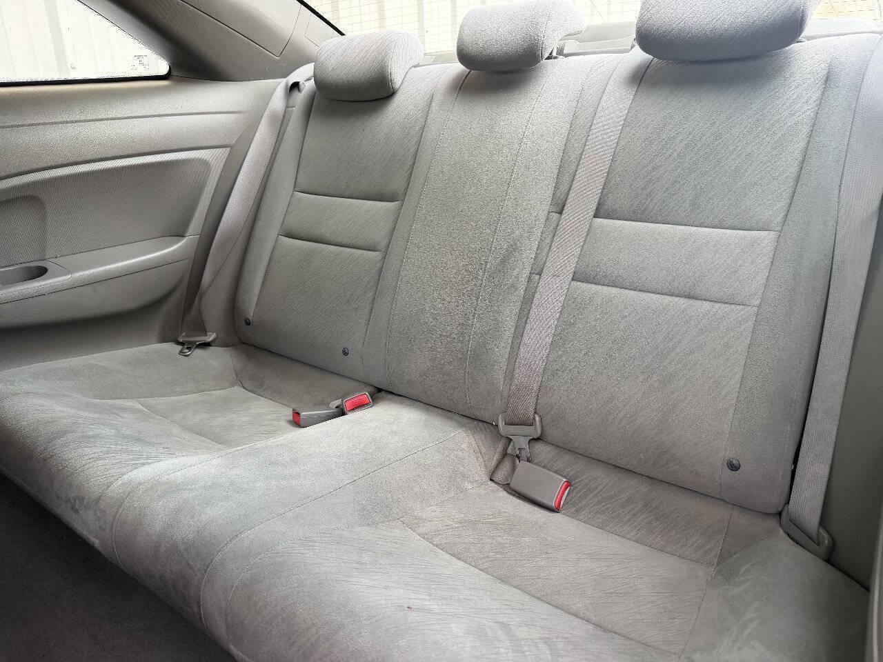 Used 2007 Honda Civic LX image 13