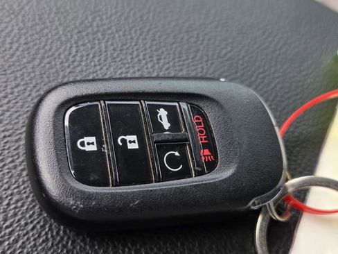 Used 2024 Honda Civic Touring image 34