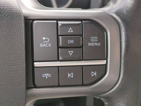 Used 2022 Ford F150 XLT w/ Equipment Group 302A High AWD/4WD image 17