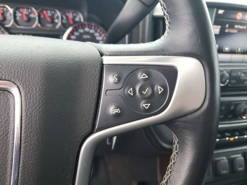 Used 2015 GMC Sierra 3500 SLT w/ Duramax Plus Package image 19