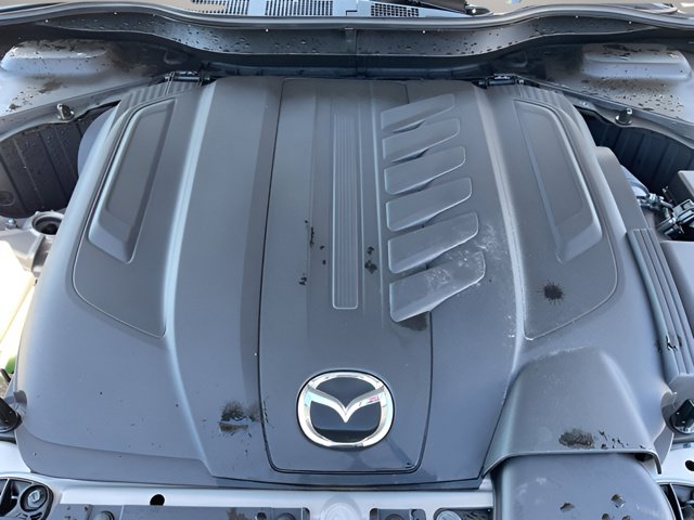 Used 2026 MAZDA CX-90 3.3 Turbo w/ Premium Sport Pkg AWD/4WD image 27