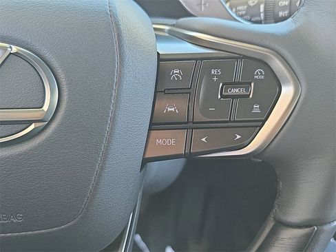 Used 2024 Lexus RX 350 Premium image 21