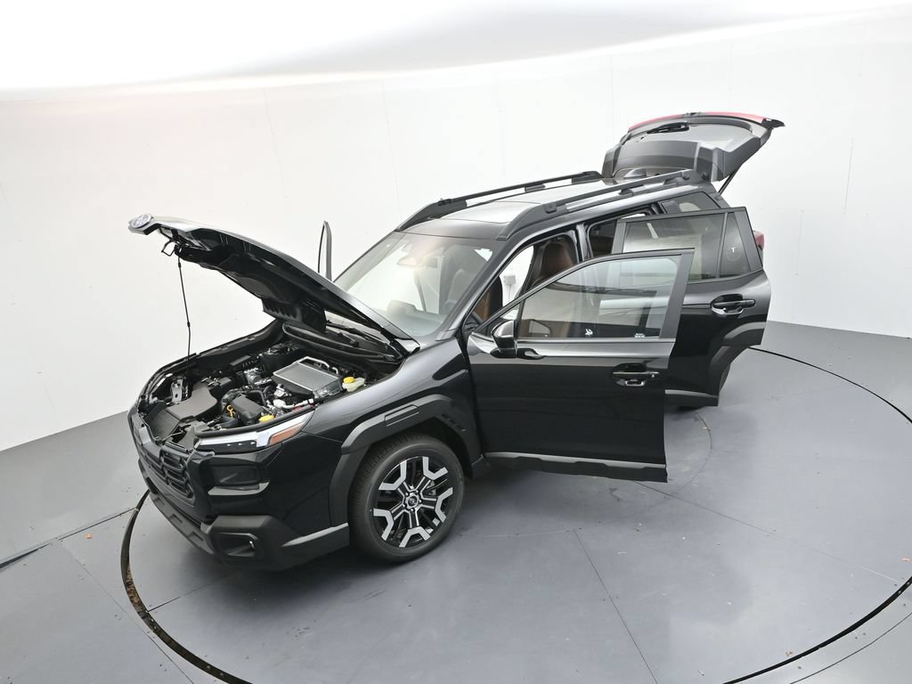 New 2026 Subaru Outback Touring XT AWD/4WD image 27