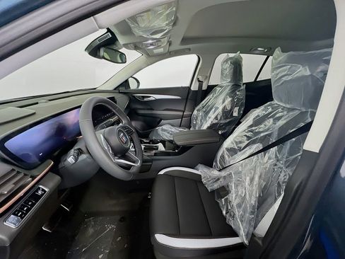 New 2026 Buick Envision Sport Touring image 20