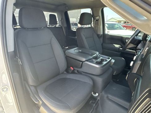 Used 2023 GMC Sierra 2500 Pro w/ Convenience Package image 37