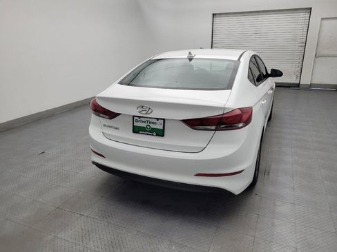 Used 2018 Hyundai Elantra SEL FWD image 7
