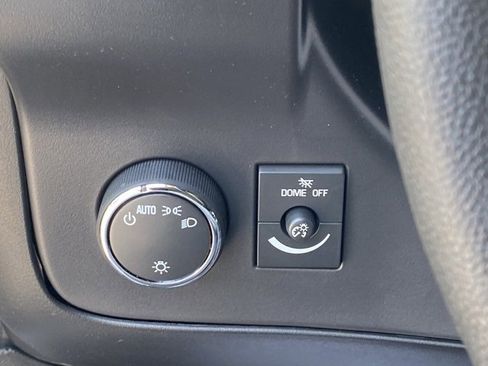 New 2025 Chevrolet Express 3500 w/ Power Convenience Package image 25