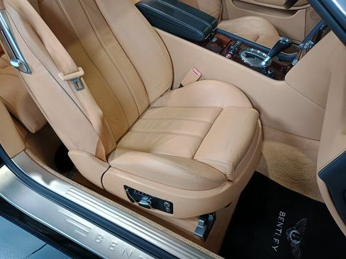 Used 2008 Bentley Continental GTC AWD/4WD image 31