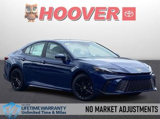 New 2026 Toyota Camry SE 360° Tour