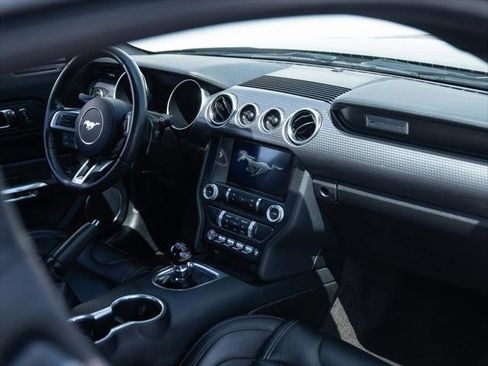 Used 2018 Ford Mustang GT Premium w/ GT Performance Package image 45