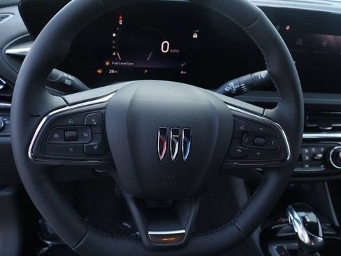 New 2026 Buick Envista Sport Touring w/ Convenience I Package FWD image 26