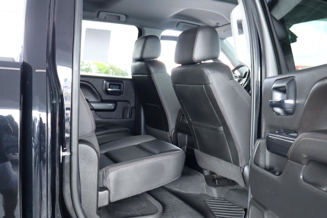 Used 2017 GMC Sierra 1500 SLT AWD/4WD image 31