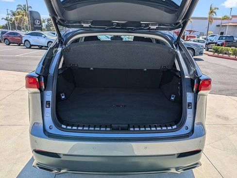 Used 2019 Lexus NX 300 FWD w/ Premium Package image 32