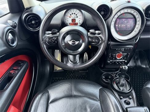 Used 2013 MINI Cooper Countryman S image 25