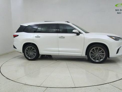 Used 2026 Lexus TX 350 AWD w/ Technology Package image 71