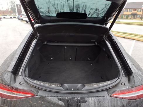 Used 2022 Mercedes-Benz AMG GT 53 image 7