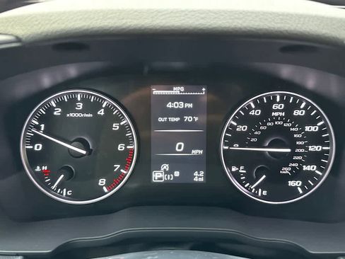 Used 2026 Subaru Forester Premium AWD/4WD image 19