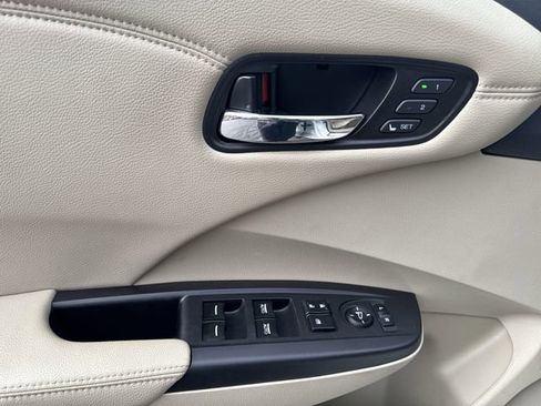 Used 2018 Acura RDX AWD w/ Technology Package image 14