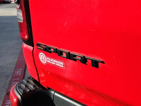 Used 2022 RAM 1500 Sport w/ Rebel Level 2 Equipment Group image 10