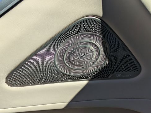 Certified 2023 Mercedes-Benz S 580 4MATIC Sedan image 27