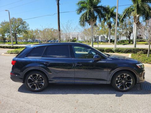 New 2026 Audi Q7 3.0T Premium Plus image 3