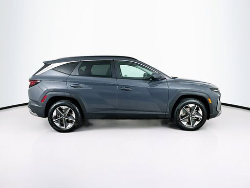 Used 2025 Hyundai Tucson SEL image 10