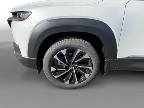 New 2026 MAZDA CX-50 2.5 Hybrid w/ Cargo Package image 9