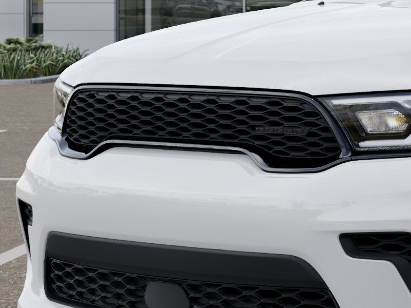 New 2026 Dodge Durango GT w/ Blacktop Package RWD image 37